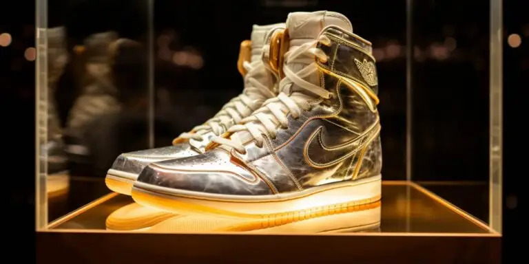A legdrágább jordan cipők a világon